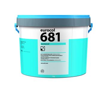 Eurocol 681 Marmercol emmer 7 kg Eurocol 681 Marmercol emmer 7 kg